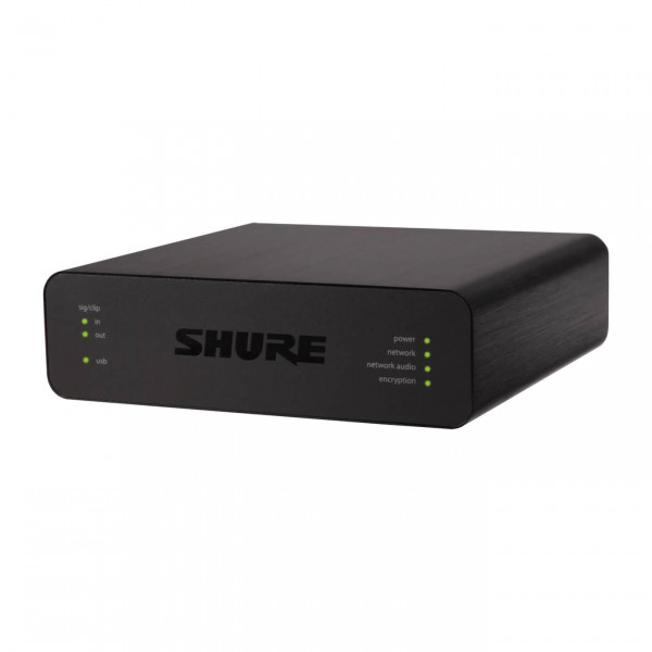 Сетевой аудиоинтерфейс Shure ANIUSB-MATRIX