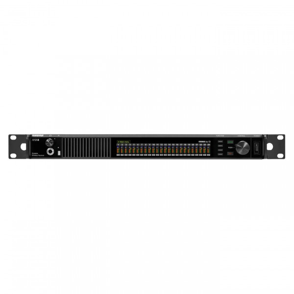 Беспроводной ресивер Shure ANX4