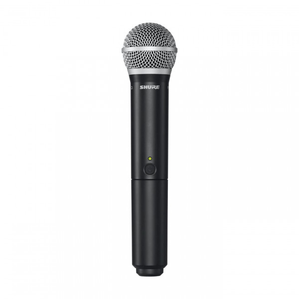 Беспроводная система Shure BLX1288/PGA31 Беспроводная система Shure BLX1288/PGA31