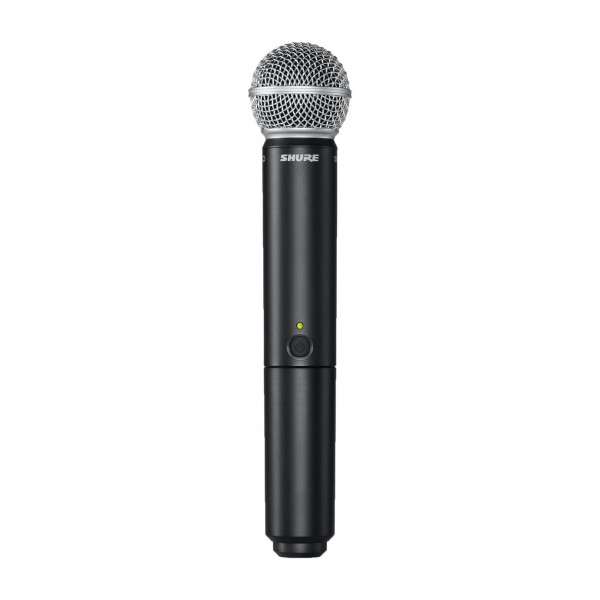 Беспроводная система Shure BLX1288/SM58