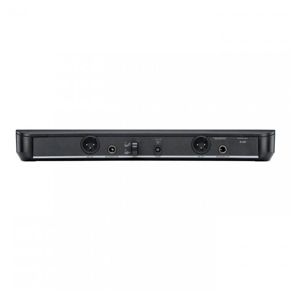Беспроводная система Shure BLX1288/SM58