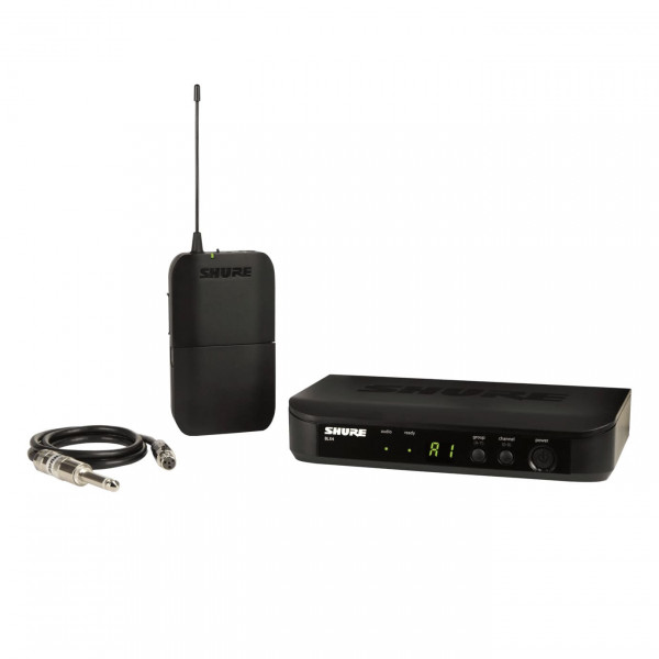 Беспроводная система Shure BLX14
