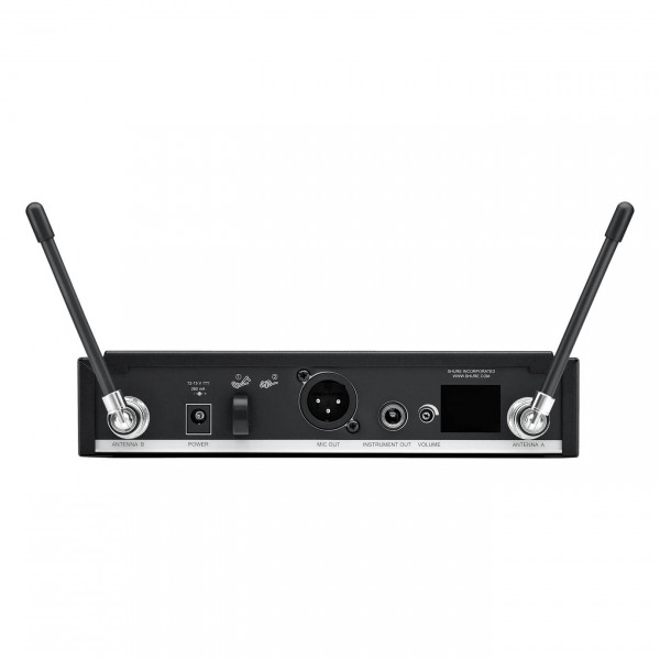 Беспроводная система Shure BLX14R