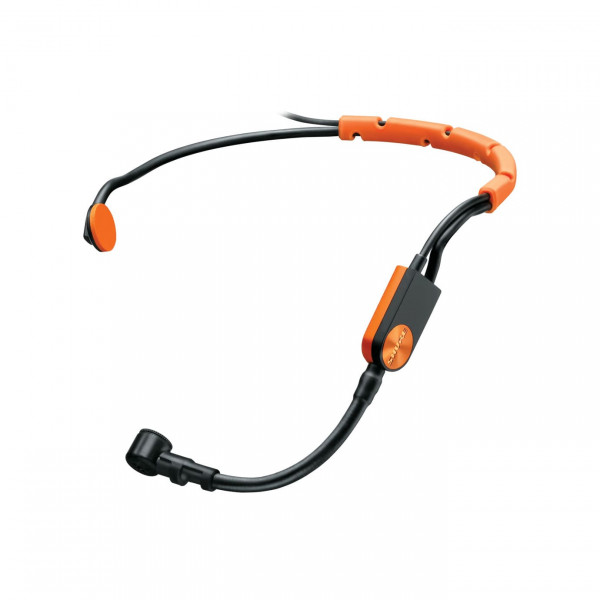 Беспроводная система Shure BLX14/SM31