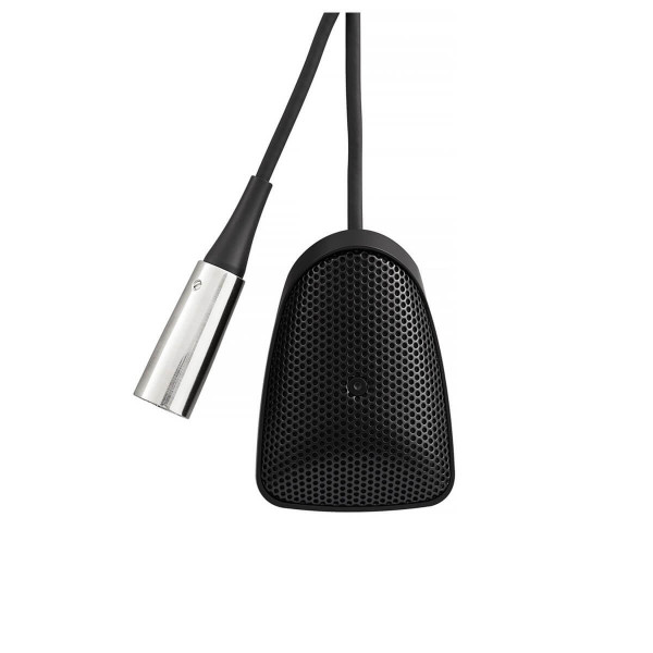 Конденсаторный кардиоидный микрофон Shure CVB-B/O Конденсаторный кардиоидный микрофон Shure CVB-B/O