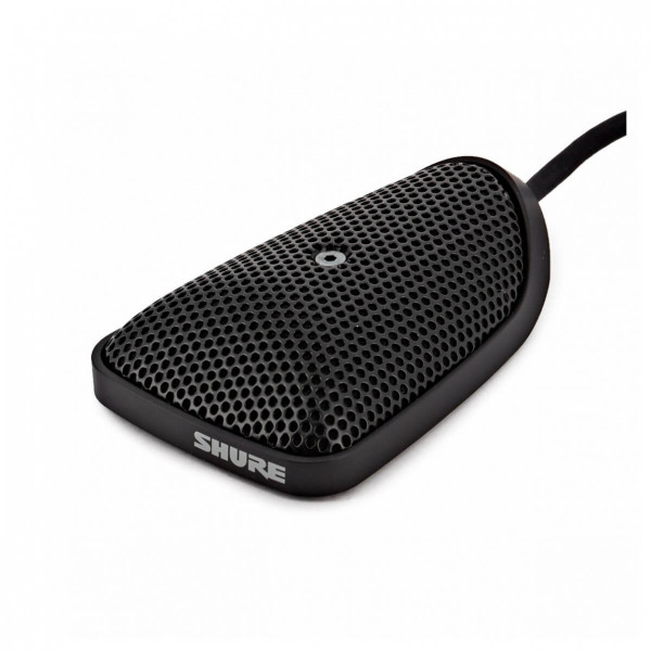 Конденсаторный кардиоидный микрофон Shure CVB-B/O Конденсаторный кардиоидный микрофон Shure CVB-B/O