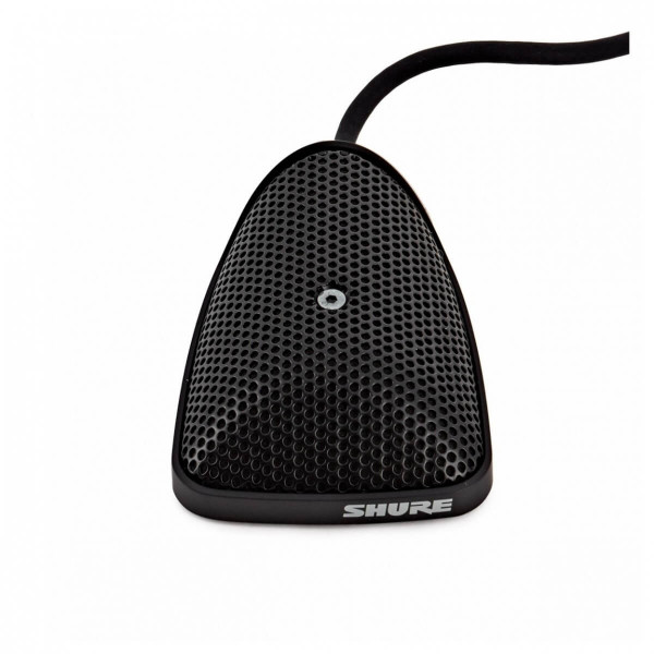 Конденсаторный кардиоидный микрофон Shure CVB-B/O Конденсаторный кардиоидный микрофон Shure CVB-B/O