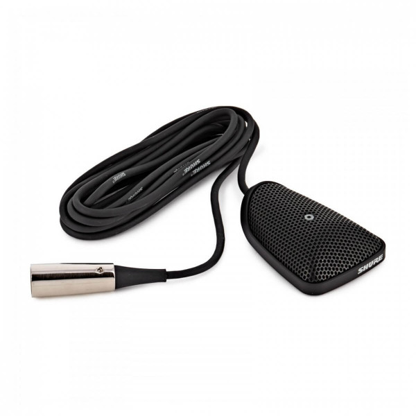 Конденсаторный кардиоидный микрофон Shure CVB-B/O Конденсаторный кардиоидный микрофон Shure CVB-B/O