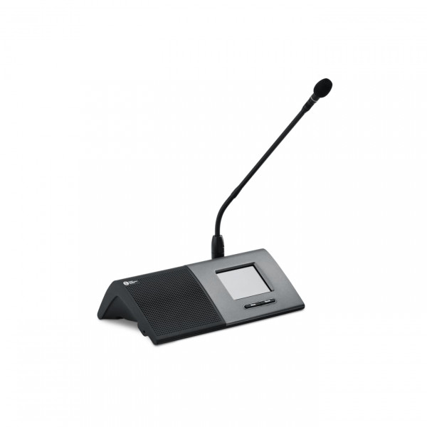 Микрофон на гусиной шее Shure GM416/C