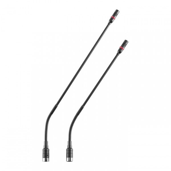 Микрофон на гусиной шее 40 см Shure GM 5923