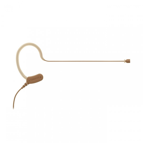 Всенаправленный конденсаторный головной микрофон Shure MX153