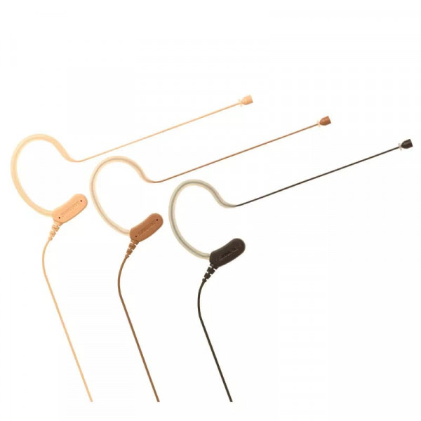 Всенаправленный конденсаторный головной микрофон Shure MX153