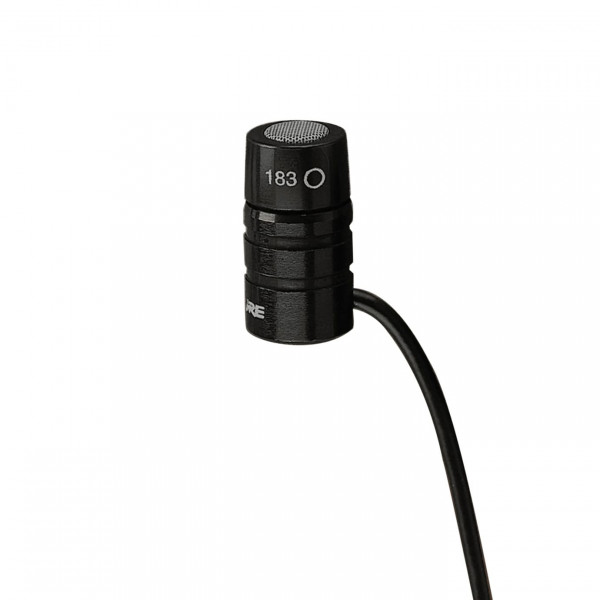 Всенаправленный петличный микрофон Shure MX183