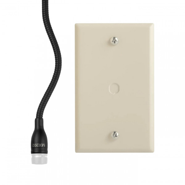 Подвесной микрофон Shure MX202