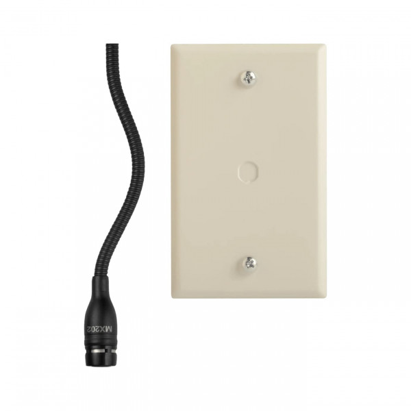 Подвесной микрофон Shure MX202