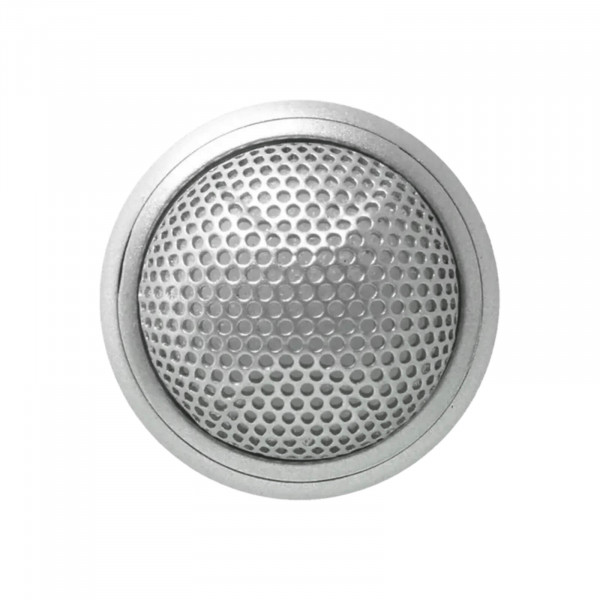 Низкопрофильный врезной конденсаторный микрофон Shure Microflex MX395AL/BI