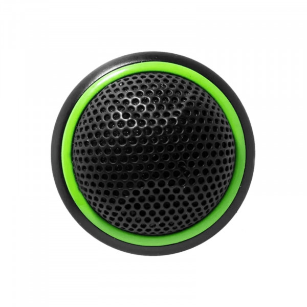 Низкопрофильный врезной конденсаторный микрофон Shure Microflex MX395B/BI-LED Низкопрофильный врезной конденсаторный микрофон Shure Microflex MX395B/BI-LED