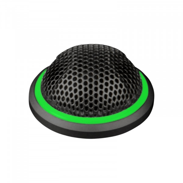 Низкопрофильный врезной конденсаторный микрофон Shure Microflex MX395B/BI-LED Низкопрофильный врезной конденсаторный микрофон Shure Microflex MX395B/BI-LED