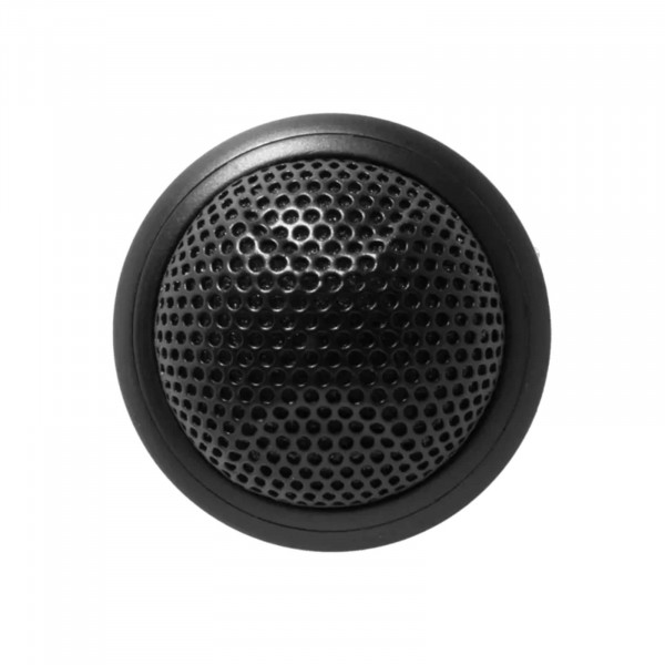 Низкопрофильный врезной конденсаторный микрофон Shure Microflex MX395B/BI