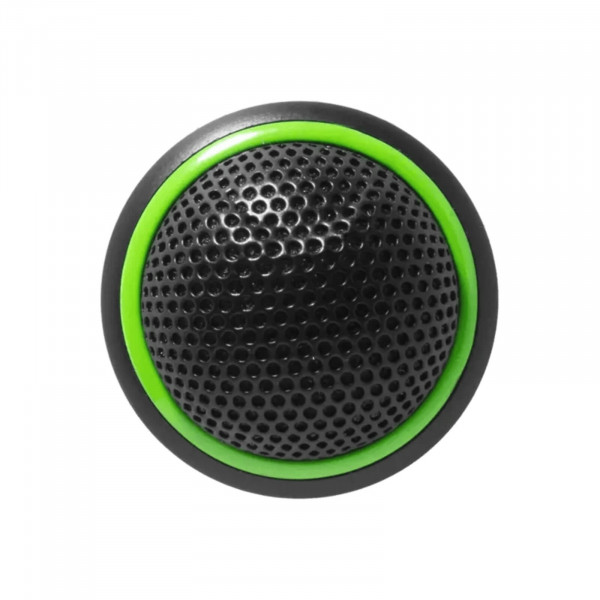 Низкопрофильный врезной конденсаторный микрофон Shure Microflex MX395B/C-LED