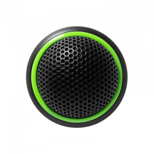Низкопрофильный врезной конденсаторный микрофон Shure Microflex MX395B/O-LED Низкопрофильный врезной конденсаторный микрофон Shure Microflex MX395B/O-LED