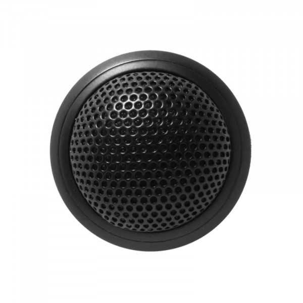 Низкопрофильный врезной конденсаторный микрофон Shure Microflex MX395B/O