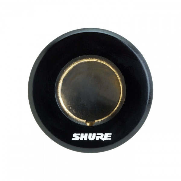 Врезной предусилитель для микрофонов Shure MX400SMP