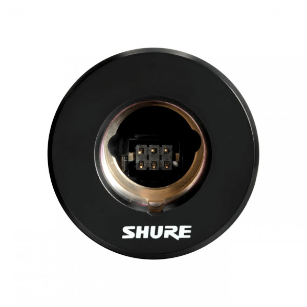 Врезной предусилитель для микрофонов Shure MX400SMP