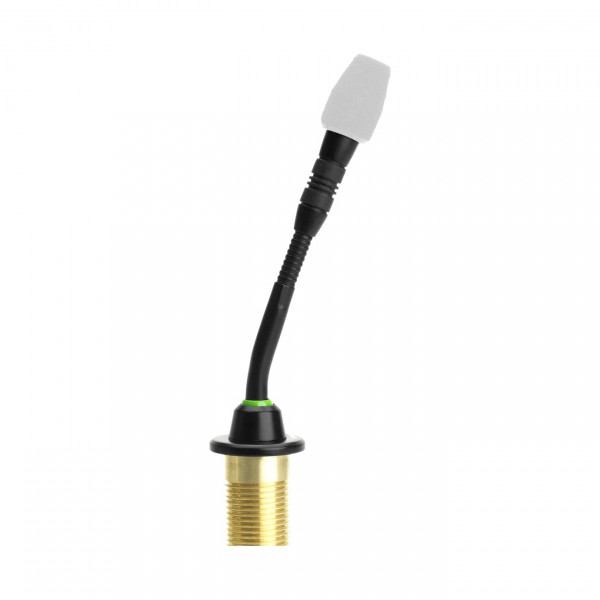 Конденсаторный микрофон на гусиной шее Shure MX405