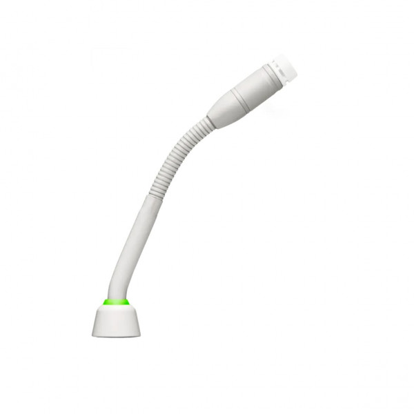 Конденсаторный микрофон на гусиной шее Shure MX405