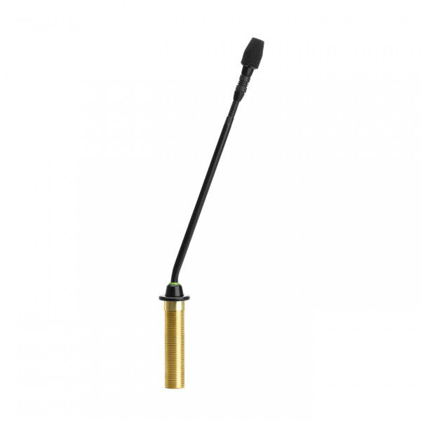 Конденсаторный микрофон на гусиной шее Shure MX410