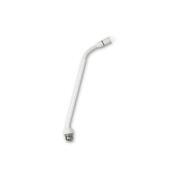 Конденсаторный микрофон на гусиной шее Shure MX410