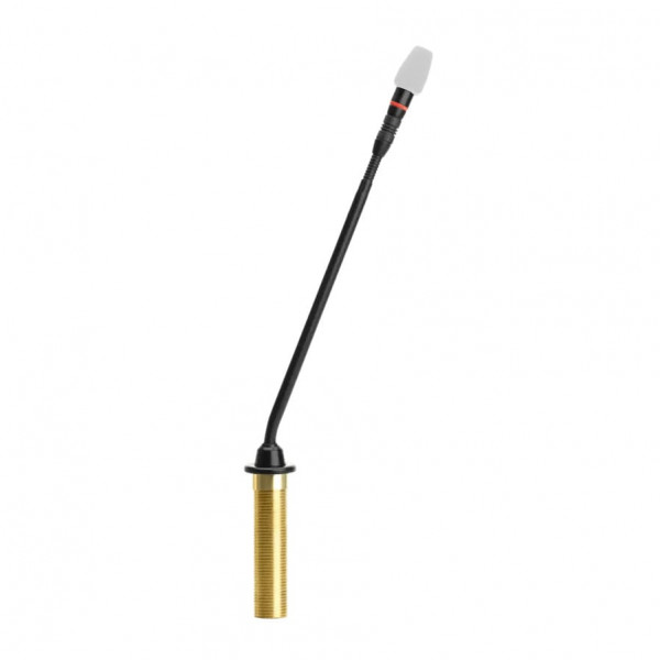 Конденсаторный микрофон на гусиной шее Shure MX410