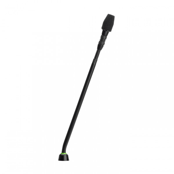 Конденсаторный микрофон на гусиной шее Shure MX410