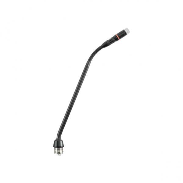 Конденсаторный микрофон на гусиной шее Shure MX410