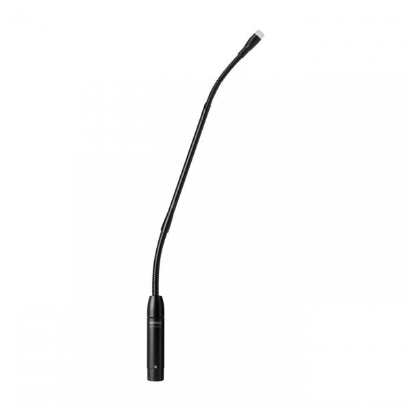 Конденсаторный микрофон на гусиной шее Shure MX412