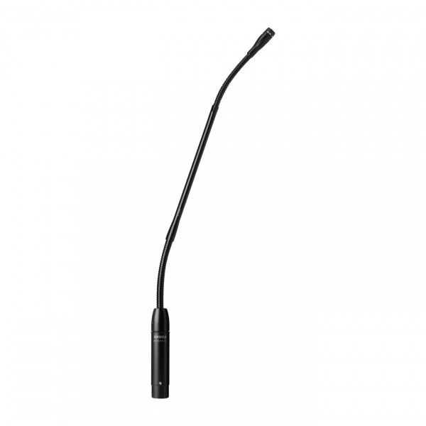 Конденсаторный микрофон на гусиной шее Shure MX412