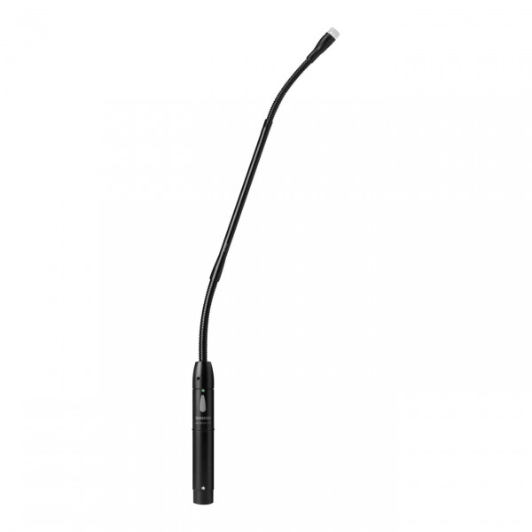 Конденсаторный микрофон на гусиной шее Shure MX412