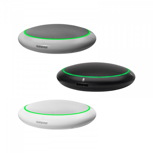 Настольный микрофонный массив Shure Microflex Advance MXA310 Настольный микрофонный массив Shure Microflex Advance MXA310