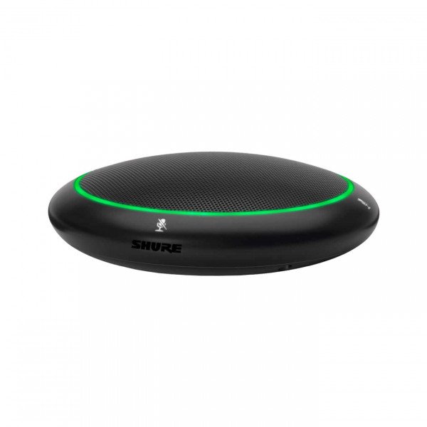 Настольный микрофонный массив Shure Microflex Advance MXA310 Настольный микрофонный массив Shure Microflex Advance MXA310