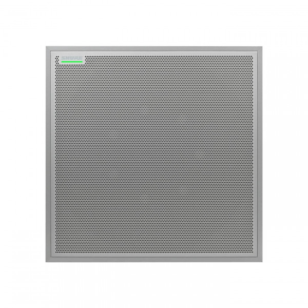 Потолочный микрофонный массив Shure Microflex Advance MXA910