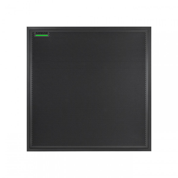 Потолочный микрофонный массив Shure Microflex Advance MXA910