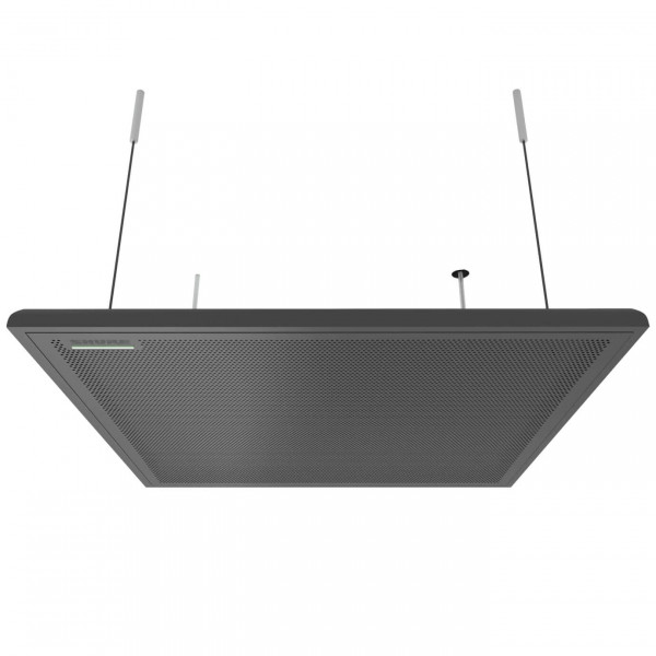 Потолочный микрофонный массив Shure Microflex Advance MXA910