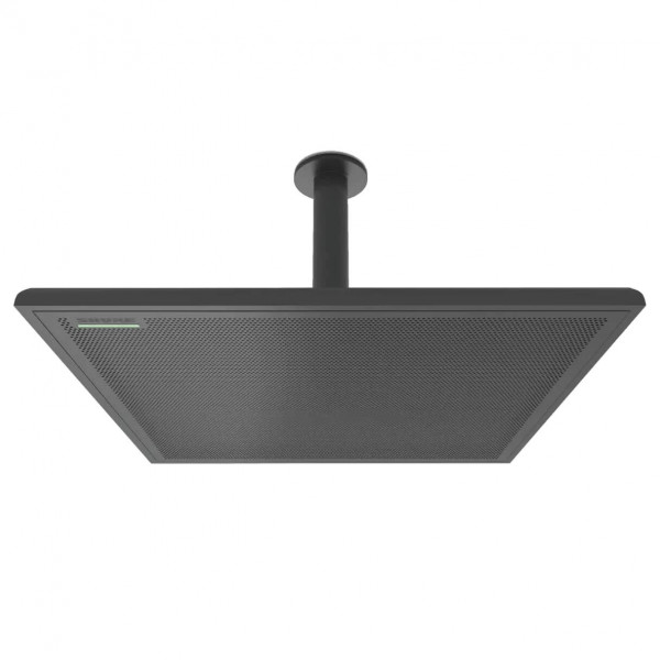Потолочный микрофонный массив Shure Microflex Advance MXA910