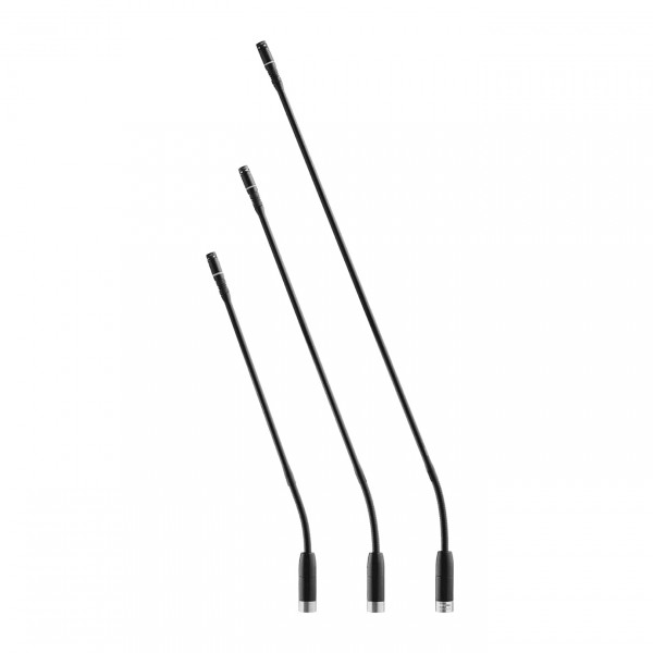 Микрофон на гусиной шее Shure MXC420/C