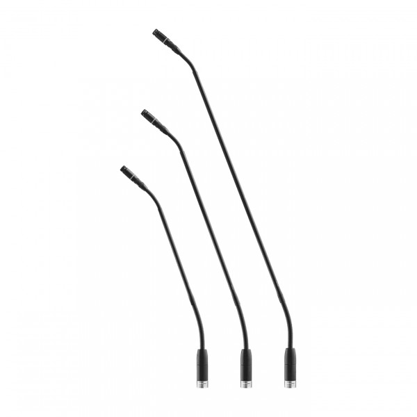 Микрофон на гусиной шее Shure MXC420DF/C