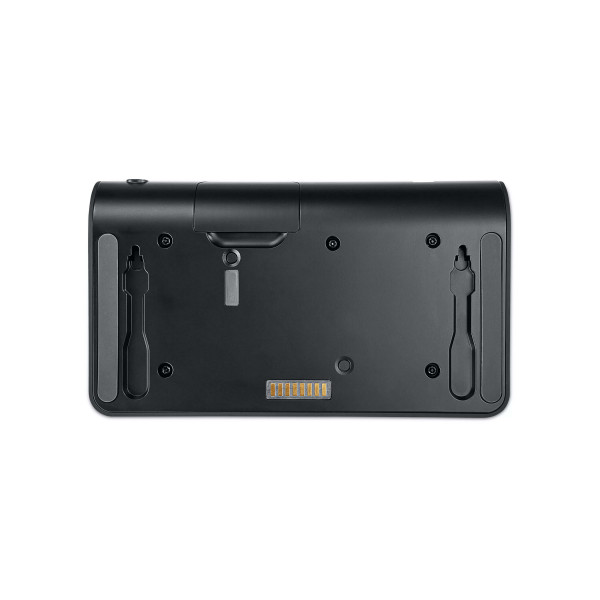 Беспроводной микрофонный пульт Shure MXCW640