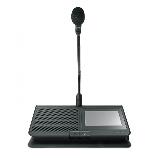 Беспроводной микрофонный пульт Shure MXCW640