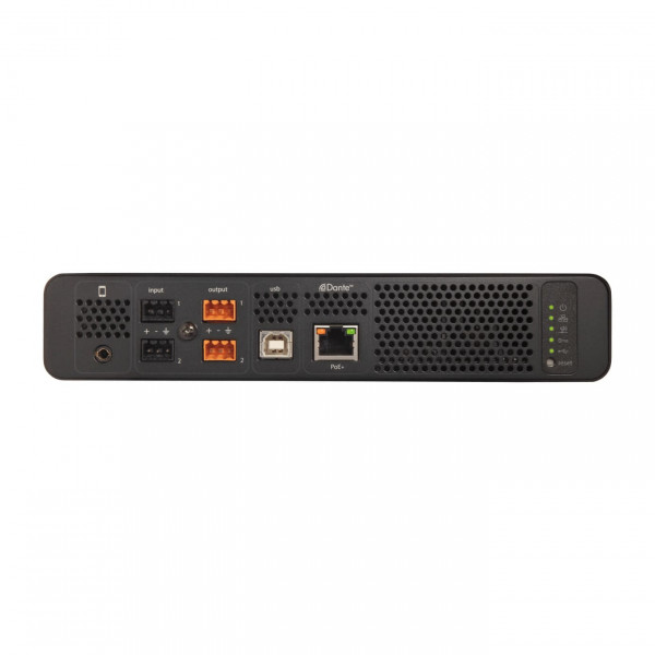 Аудиопроцессор Shure P300