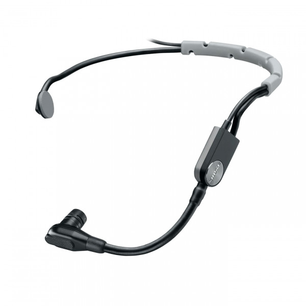 Головной микрофон Shure SM35 Головной микрофон Shure SM35